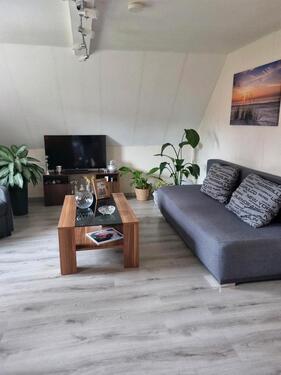 Foto - Etagenwohnung in Wesselburen