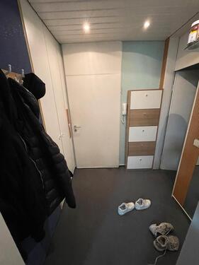 Foto - 1 Zimmer Wohnung in Schildesche