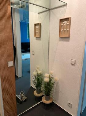Foto - Etagenwohnung in Bielefeld