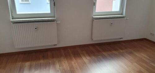 Foto - Etagenwohnung in Dessau-Roßlau