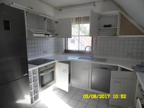 Foto - 4 Zimmerwohnung Crailsheim-Schüttberg
