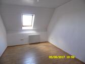 Foto - Etagenwohnung in Crailsheim