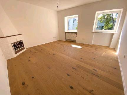 Foto - Etagenwohnung in Eichstätt zur Miete