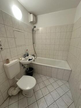 Foto - Untervermietung verfügbar Einzimmerwohnung 32 m²