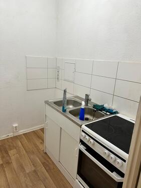 Foto - Etagenwohnung zur Miete in Berlin