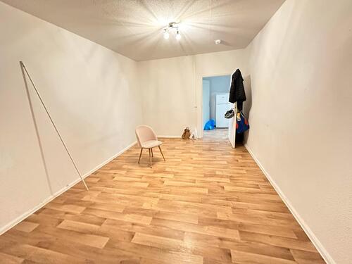 Foto - Etagenwohnung in Berlin