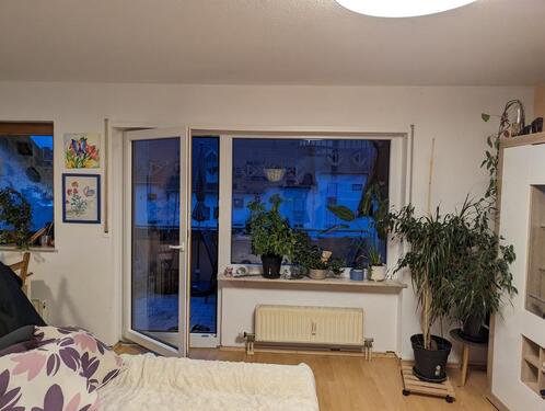 Foto - Etagenwohnung zur Miete in Eschwege