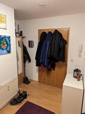 Foto - Etagenwohnung in Eschwege zur Miete