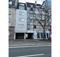 Tiefgaragenplätze in guter Lage - Nürnberg Erlenstegen