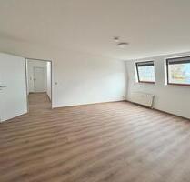 Renovierte 3-Zimmer-Wohnung in Nortrup