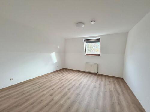 Foto - Etagenwohnung zur Miete in Nortrup