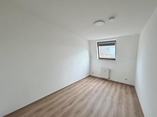 Foto - Etagenwohnung in Nortrup