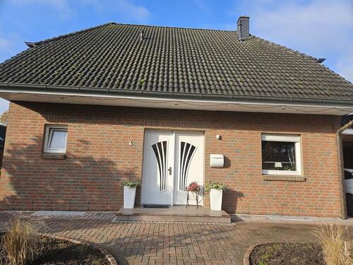 Foto - Wunderschönes Massivhaus mit edlem Charme in Hagenah