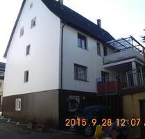 6-Zimmerwohnung, an Berufstätige zu vermieten - Sachsenheim