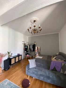 Foto - 1 Zimmer Etagenwohnung zur Miete in Berlin