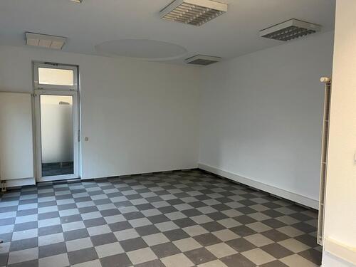 Foto - Ladenlokal zu vermieten - 400,00 EUR Kaltmiete, ca.  45,00 m²