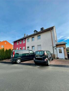 Foto - Doppelhaushälfte in Oberkotzau - 175.000,00 EUR Kaufpreis, ca.  110,00 m²