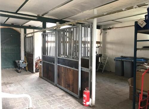 Foto - Stellplatz für Motorräder , Dachboxen, SelfStorage