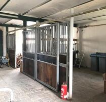 Stellplatz für Motorräder , Dachboxen, SelfStorage - Lüdersdorf