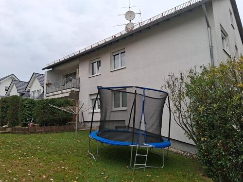 Foto - Mehrfamilienhaus, Wohnhaus in Reiskirchen