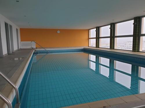 Foto - Schwimmbad - Garten - Zentral - Nikolaviertel - Erdgeschoss