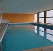 Schwimmbad - Garten - Zentral - Nikolaviertel - Erdgeschoss - Landshut Landshut-West