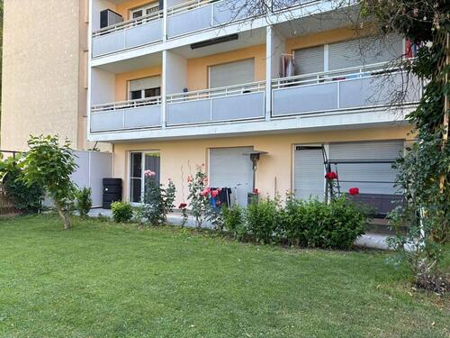 Foto - 4 Zimmer Etagenwohnung in Landshut