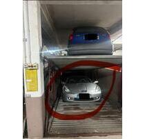 Doppelparker-Stellplatz für PKW zu vermieten – ab 01.02.2026 - Asperg