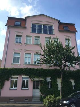 Foto - Wohnung zuvermieten - 280,00&nbsp;EUR Kaltmiete, ca.&nbsp; 36,00&nbsp;m&sup2;