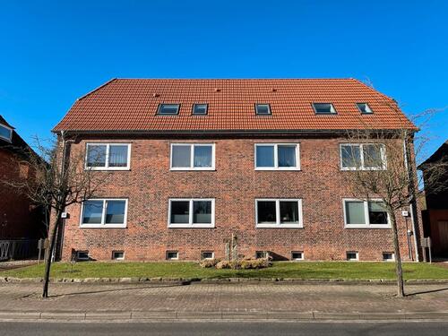 Foto - Schöne 3-Zimmer-Wohnung in Heide