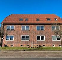 Schöne 3-Zimmer-Wohnung in Heide
