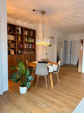 Foto - Etagenwohnung in Pfaffenhofen an der Ilm zur Miete