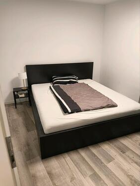 Foto - Etagenwohnung in Nürnberg zur Miete