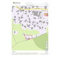 Grundstück mit Altbestand in 08304 Schönheide