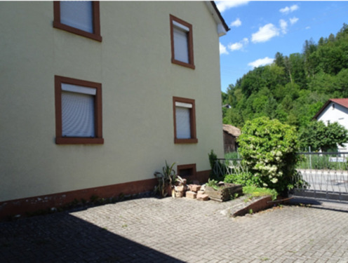 Foto - 7 Zimmer Einfamilienhaus in Schönau