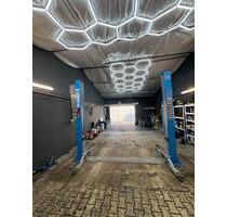 Halle, Werkstatt - 910,00&nbsp;EUR Miete, in Aachen (PLZ: 52074) Aachen-Mitte