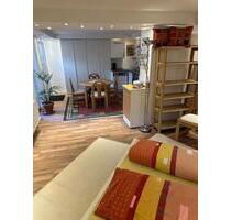 „Im Einklang“ Ferienwohnung, 55 qm, 74722 Buchen - Buchen (Odenwald)