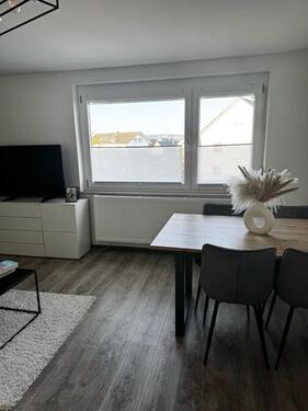 Foto - 3 Zimmer Etagenwohnung in Dunningen