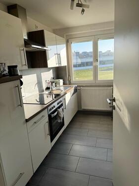 Foto - Etagenwohnung in Dunningen zur Miete