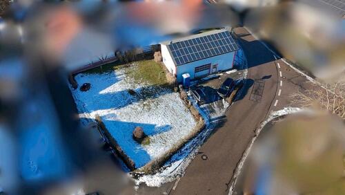 Foto - Einfamilienhaus in Denkendorf