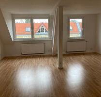 Schöne, helle 2-Raumwohnung im Dachgeschoss - Berlin Treptow-Köpenick