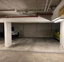 Tiefgaragen-Stellplatz Landshut West zu vermieten - Kumhausen