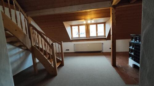 Foto - 4 Zimmer Maisonettenwohnung zur Miete in Füssen
