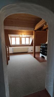 Foto - 4 Zimmer Maisonettenwohnung in Füssen