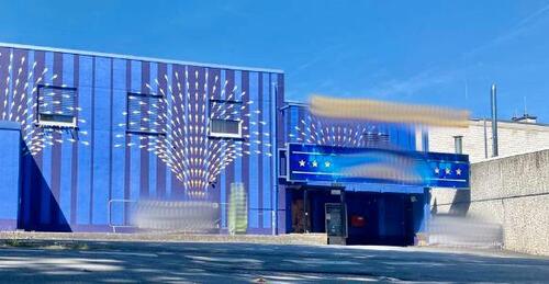 Foto - Gewerbefläche- Spielhalle in zentraler Lage in Soest zu vermieten