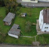 2 Zimmer Wohnung mit moderner Küche - Pforzheim Eutingen