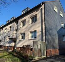 Investmentpaket - zwei Mehrfamilienhäuser mit 12 WE & 8 Garagen - Gelsenkirchen Gelsenkirchen-Mitte