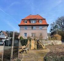 Helle & charmante Wohnung in Melsungen zu vermieten