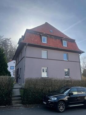Foto - 3 Zimmer Etagenwohnung zur Miete in Melsungen