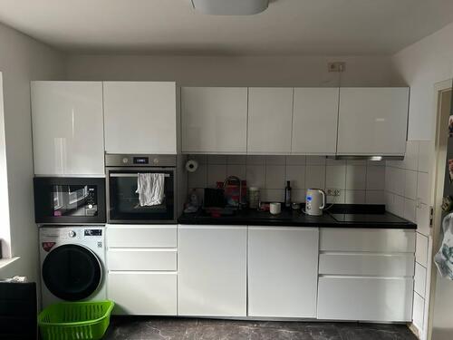 Foto - 15 Zimmer Etagenwohnung in Hamburg